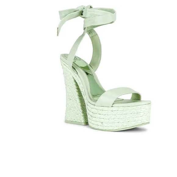 JLO Jennifer Lopez x REVOLVE Webster Sandals - Picture 2 of 4
